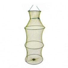 Садок Три Кита мет.кольца (4к) d-420мм h-0,95м