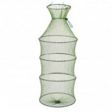 Садок Три Кита мет.кольца (5к) d-420мм h-1,35м