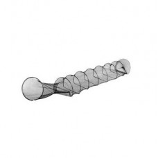 Садок Волжанка спортивный 40х250см 9 колец