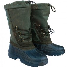 Сапоги ХСН Ледник хаки