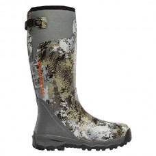 Сапоги Lacrosse Alphaburly Pro 18" optifade elevanted