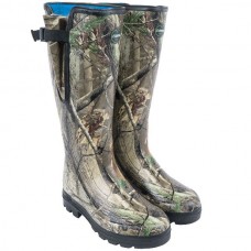 Сапоги Le Chameau Vierzonord camo 6703