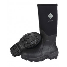 Сапоги Muck Boot Arctic sport утепленные black