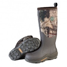 Сапоги Muck Boot Woody mossy oak break up