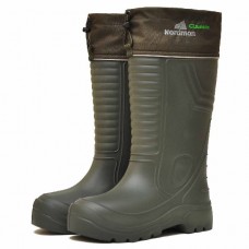 Сапоги Nordman Classic утепленные с манжетой