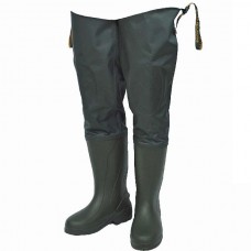 Сапоги Nordman Expert Рыбацкие ЭВА с нейлоном оливковый