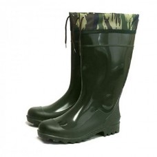 Сапоги Nordman мужские средние с манжетами