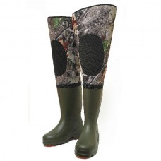 Сапоги Nordman Neo Plus ЭВА рыбацкие с голенищем цветной неопрен