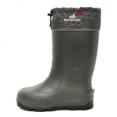 Сапоги Nordman Quaddro утепленные с манжетой шипованные ЭВА