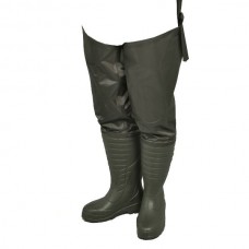 Сапоги Nordman  Рыбацкие эва с нейлоном утепленные