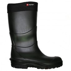 Сапоги Polyver Original 4 Season черные