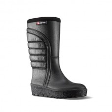 Сапоги Polyver Original Winter черные