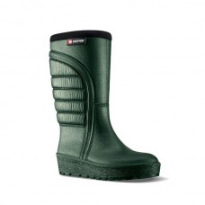 Сапоги Power original Winter зеленые