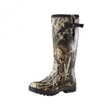 Сапоги Seeland Allround 18 4mm realtree max-4