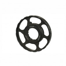 Съемное колесо Leapers для отстройки параллакса 80мм
