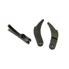 Серьга Baikal МР 155