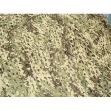 Сеть маскировочная 3*6м