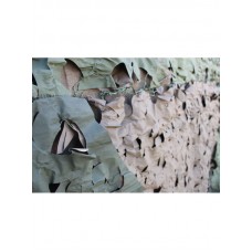 Сеть маскировочная 3х6 Болото