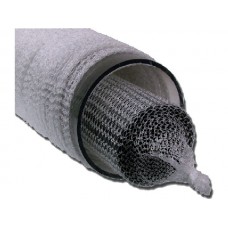 Сетка-чехол Gardner PVA Double micromesh в тубе 35мм 5м+23мм