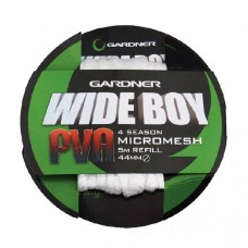 Сетка-чехол Gardner PVA Micromesh 35мм 7м