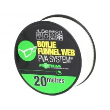 Сетка Korda PVA Boilie micromesh refill 20м
