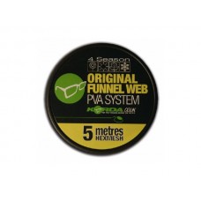 Сетка Korda PVA Hexmesh refill 5м