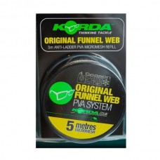 Сетка Korda PVA Micromesh refill 5м