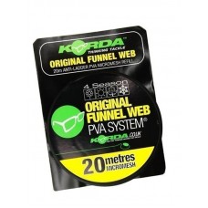 Сетка Korda PVA Micromesh refill 5м