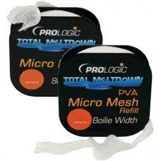 Сетка PVA Prologic 10мм дополнительная заправка 7м