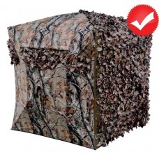 Шалаш-засидка Ameristep choice hybrid 188*170*170 см