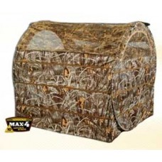 Шалаш-засидка Ameristep hayhouse на гуся