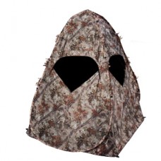 Шалаш-засидка Ameristep outhouse 173*173*198 см