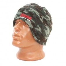 Шапка Alaskan серый камуфляж