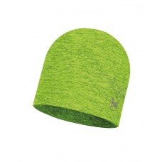 Шапка Buff Dryflx hat R_yellow fluor
