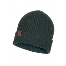 Шапка Buff Knitted hat biorn military
