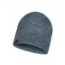 Шапка Buff Knitted&Polar hat arne grey