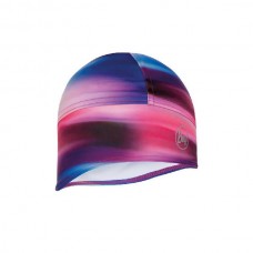 Шапка Buff Tech fleece hat luminance multi