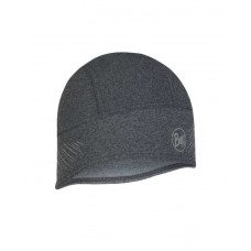 Шапка Buff Tech fleece hat R_grey
