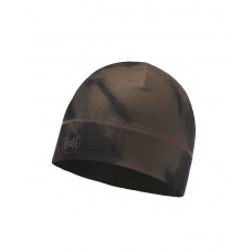 Шапка Buff Thermonet hat northern lights fossil
