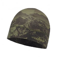 Шапка Buff Thermonet hat range kakhi