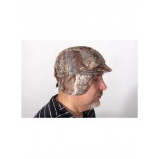 Шапка Дозор короткое ухо