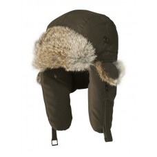 Шапка Harkila Alaska green