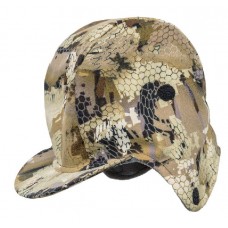 Шапка Хольстер Осень демисезонная соты