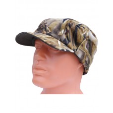 Шапка ХСН Зимняя камыш