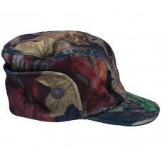 Шапка ХСН Зимняя лес