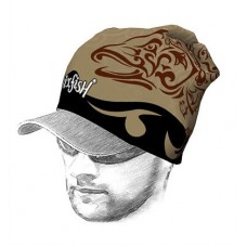 Шапка MixFish Fanged zander