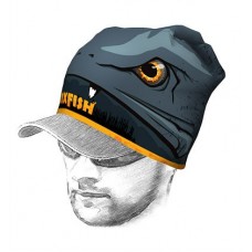 Шапка MixFish Fish eye blue