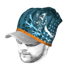 Шапка MixFish Pike hunter