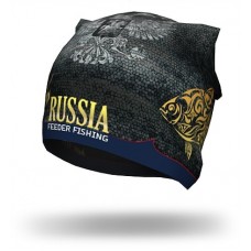 Шапка MixFish Rus feeder