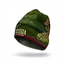 Шапка MixFish Rus pike